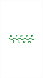 Mobile Screenshot of greenflow.ru